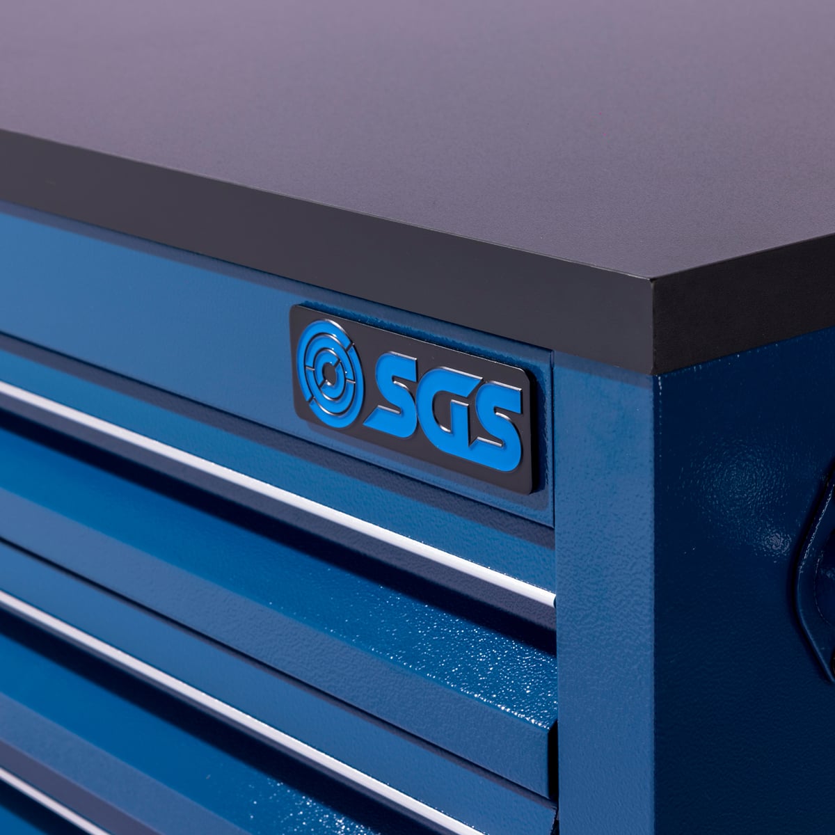 SGS 55in Workbench | Blue
